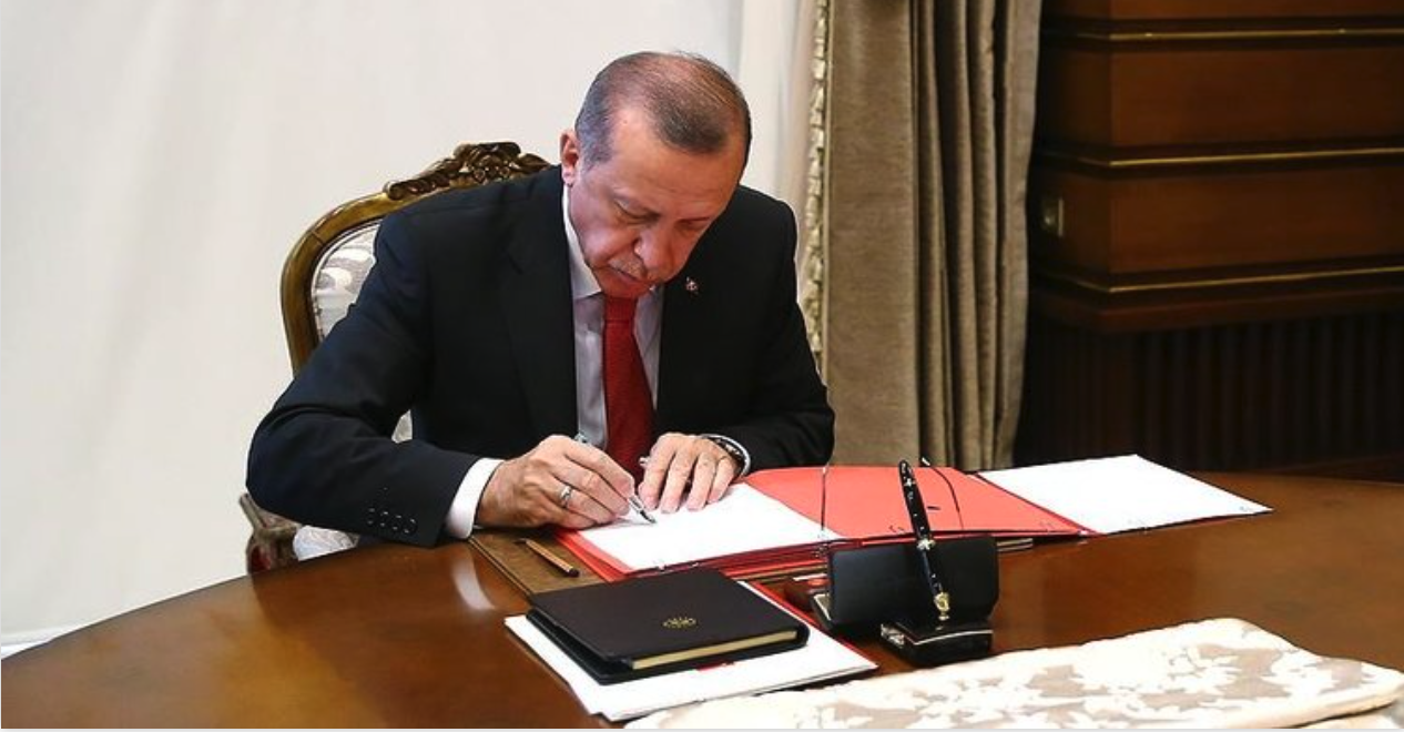 It's going to be hard to get rid of Turkey's Erdoğan - POLITICO
