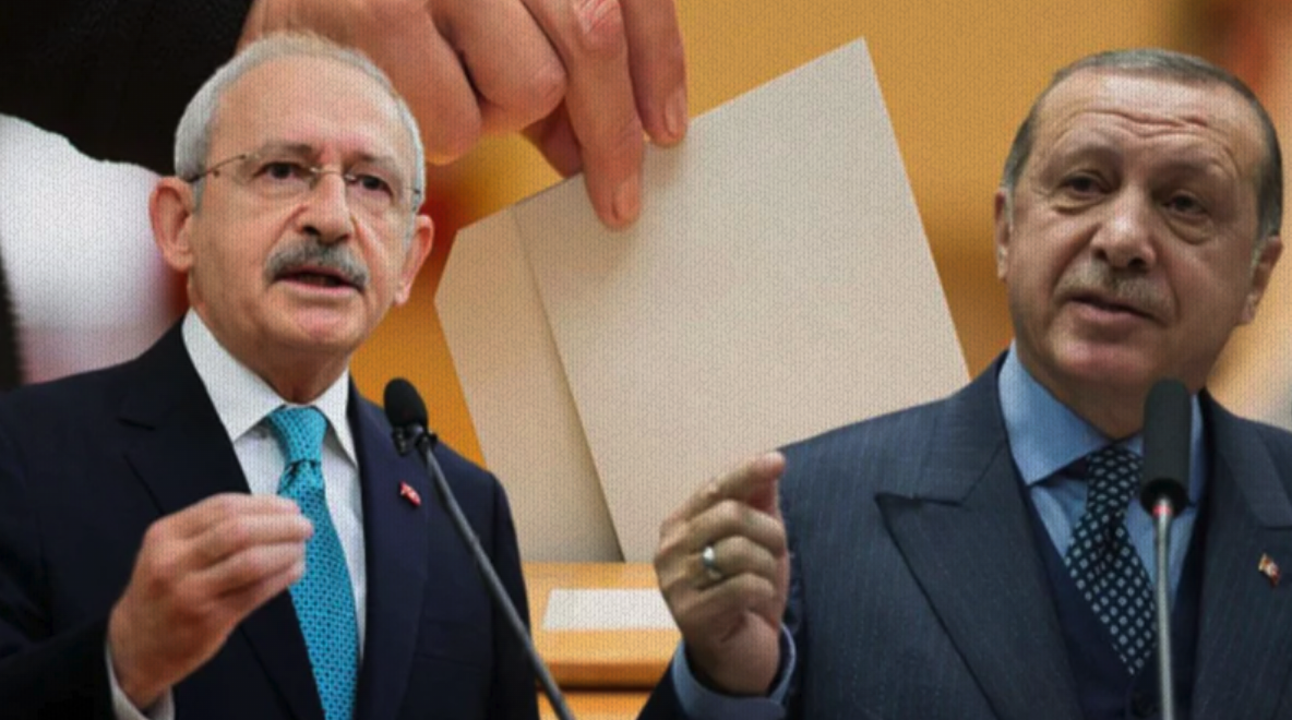 Turkey’s 2023 Elections: The Anticipated Happened? - Sinan Ciddi ...